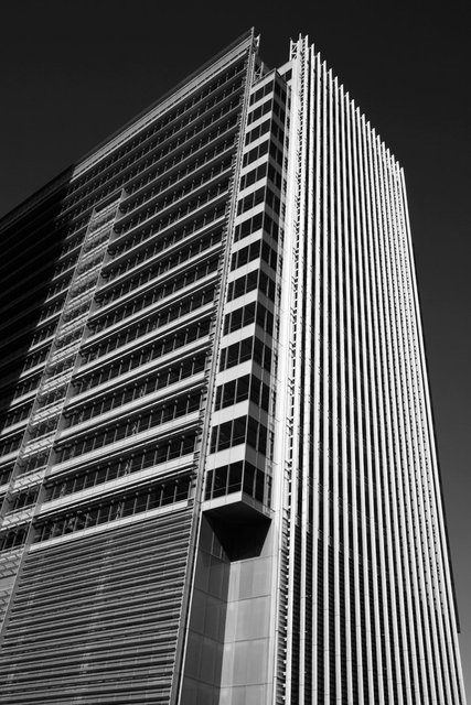 One Century Park East
