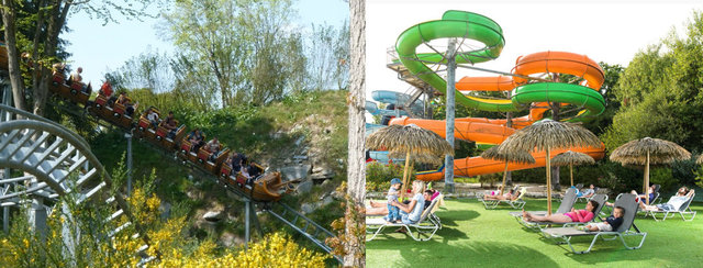 Cobac Parc....
