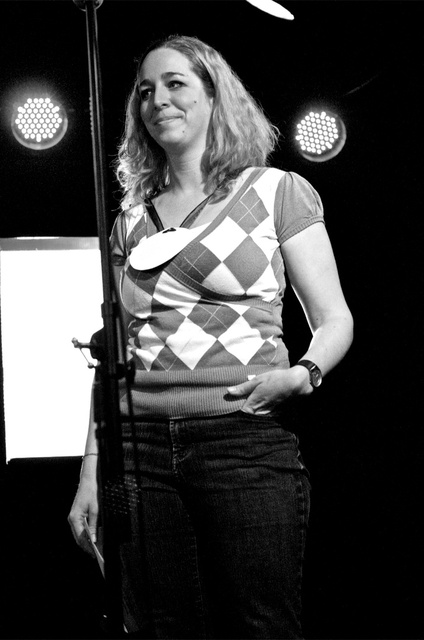 Haiku Battle, Round 3 - Toronto, January, 2011