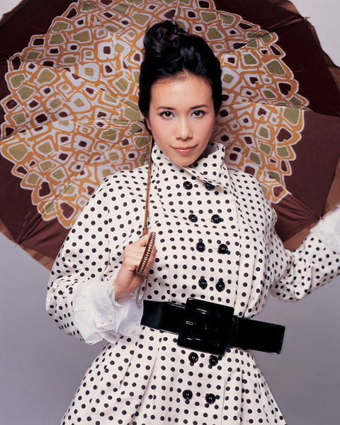 karen mok