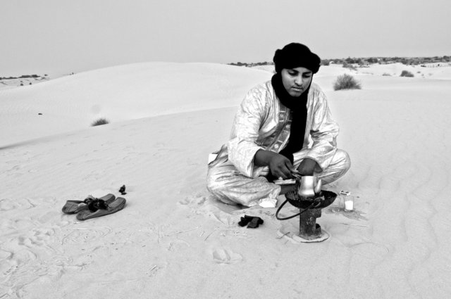Timbuktu, Mali