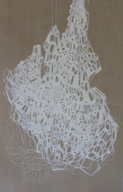Fragile Fabric