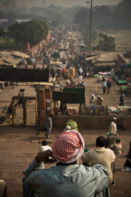 Jama Masjid