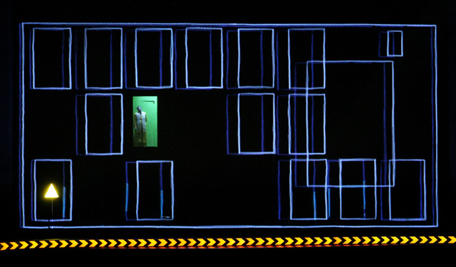 The Magic Flute