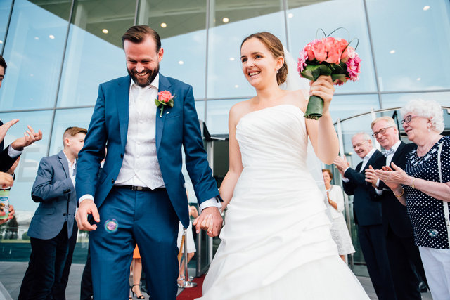 Saskia & Maarten