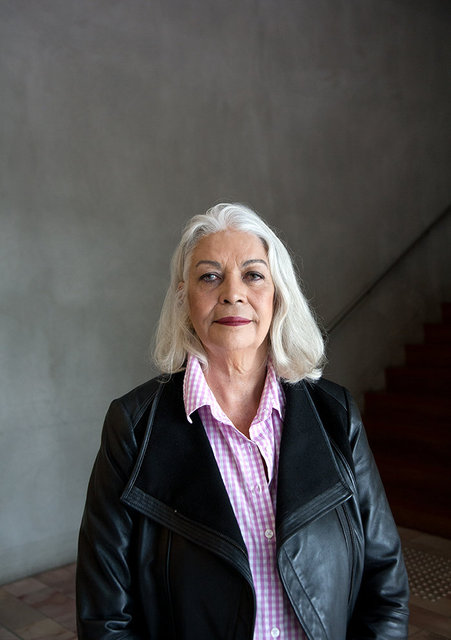 Marcia Langton