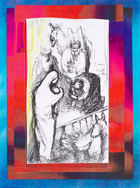 Die Weisen aus dem Morgenland