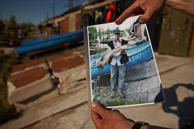 In the east of Europe- Estonia