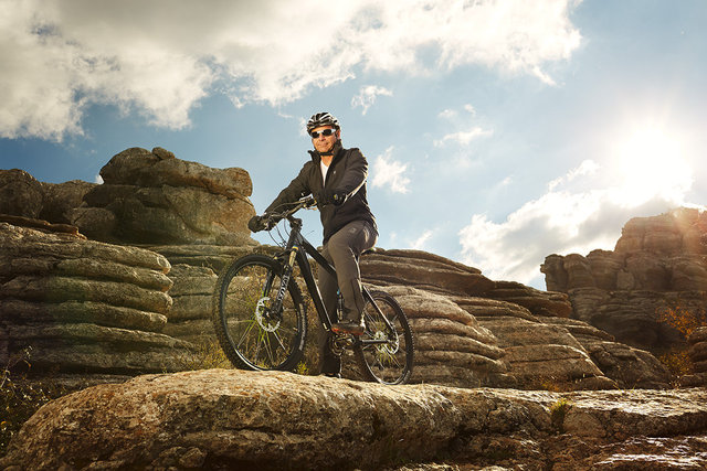 BMW BIKES