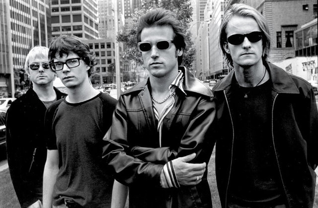 Our Lady Peace