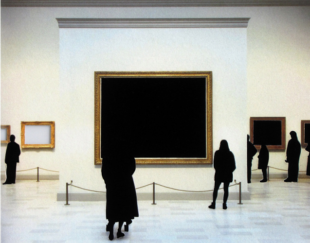 Art Institute of Chicago II, 1990