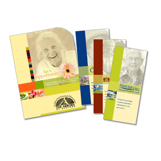 SENIOR RETIREMENT COMMUNITIES