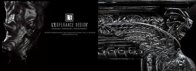 Interior Cover