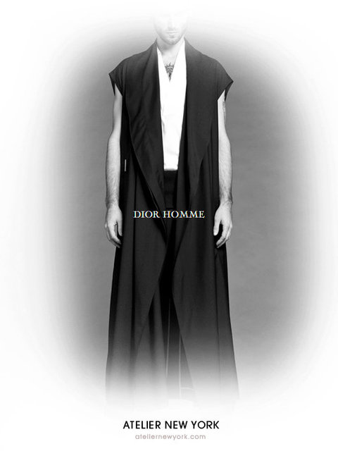 Atelier New York