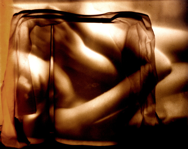 Bez tytułu, fotografia, 70x100, 4/10,