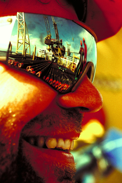 seadrill