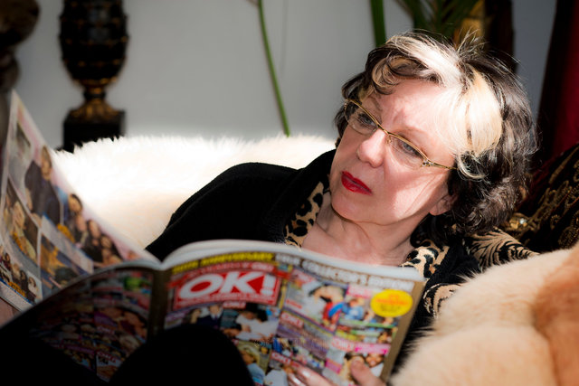 Christine Acton