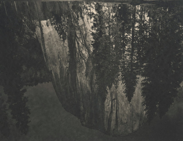 Yosemite #21 © Takeshi Shikama