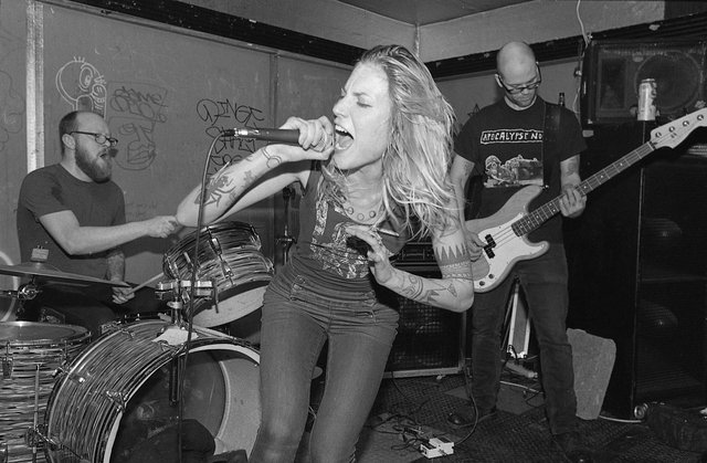 zeitgeist @ gooski's, pittsburgh pa