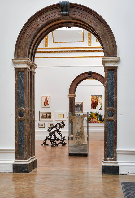 Royal Academy of Arts