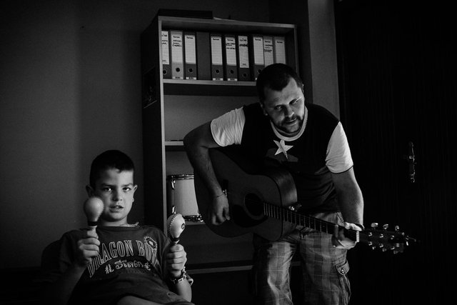 Mitar and Zdravko.