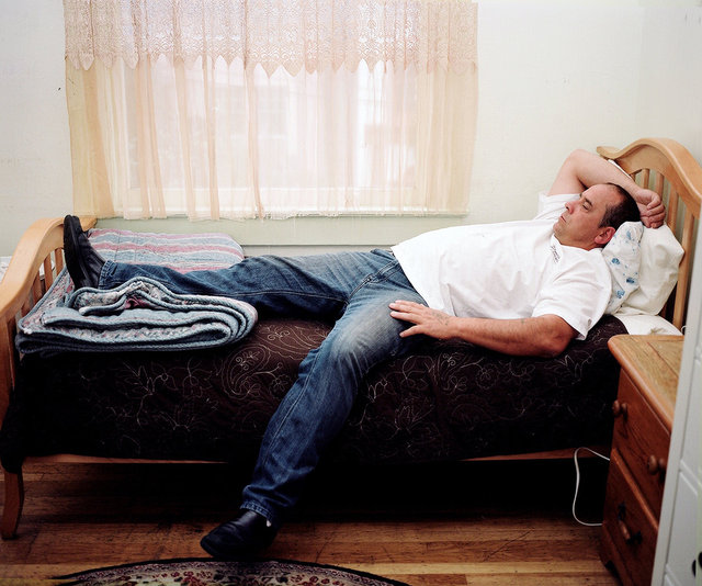 Mark Swenson