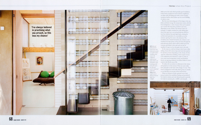 Grand Designs Magazine