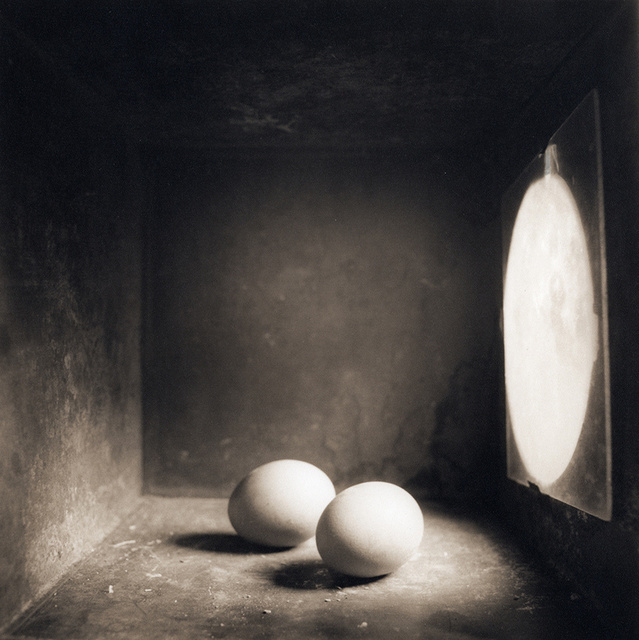 Eggs, c 2000