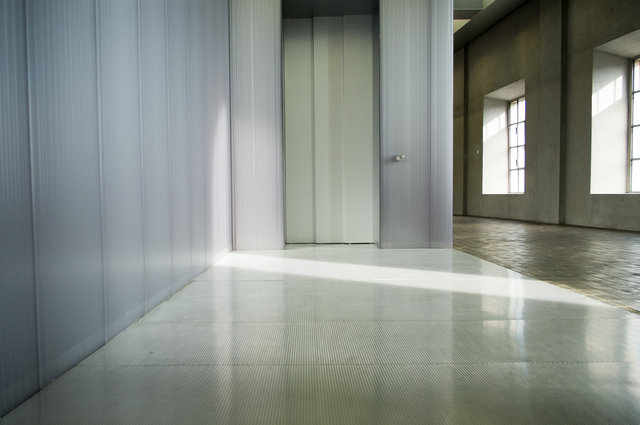 PRADA FOUNDATION | MILANO
