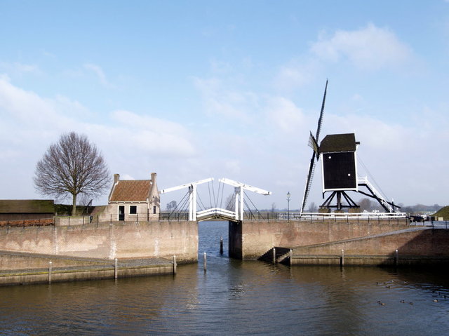 heusden