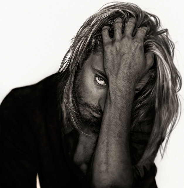 Oliver Seitz, actor
