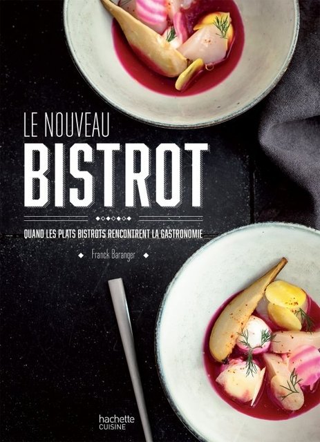 Le Nouveau Bistrot 