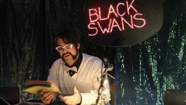 Black Swans: Episode 3