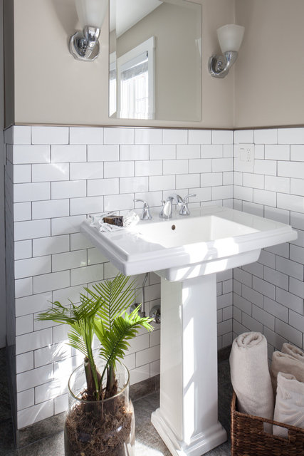 Guest Bathroom-1