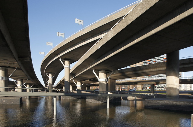 rotterdam kleinpolderplein - gelders genootschap