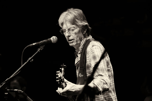 Phil Lesh & The Terrapin Family