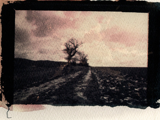 Dreck meines Vaterlandes