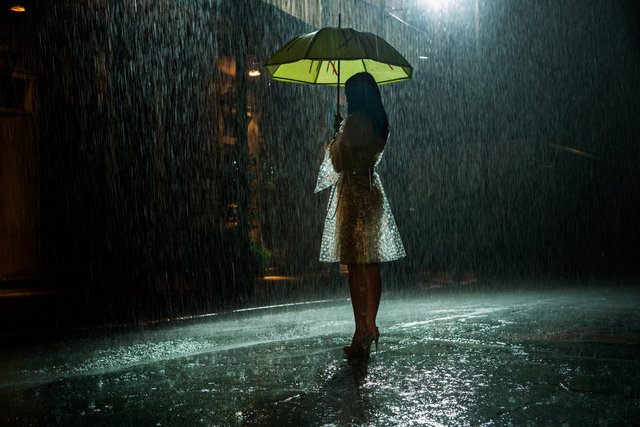 OLDBOY (feature)