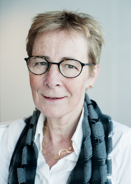 Ronnie van Diemen-Steenvoorde