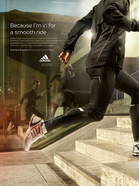 adidas