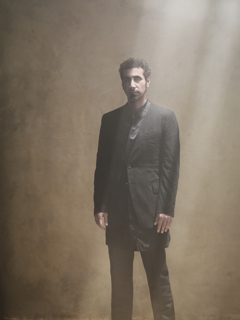 Serj Tankian / Warner Music