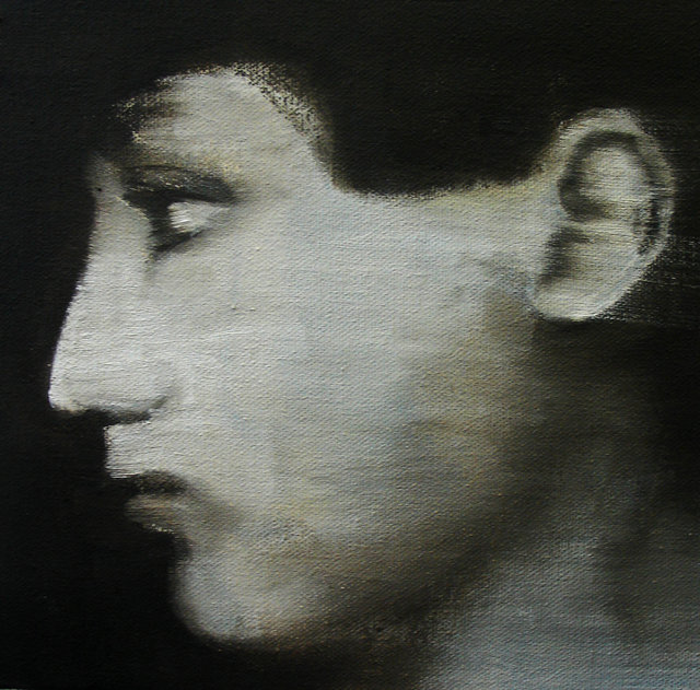 Johannes van Vugt, Untitled, 2014