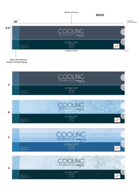 Artwork / Visual Concept / Branding