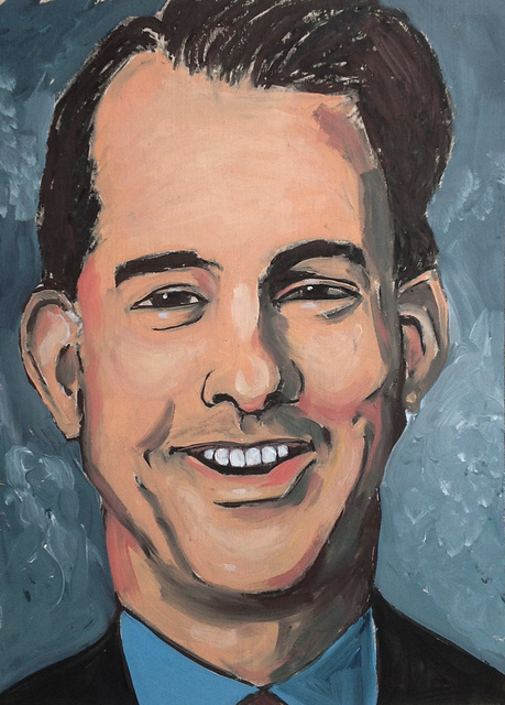 Scott Walker