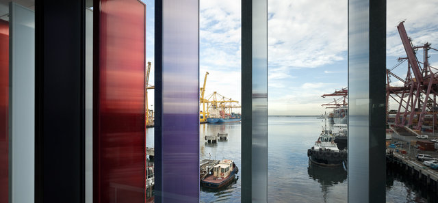Sydney Port Authority