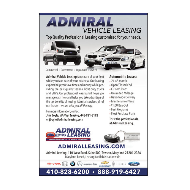 Auto Dealership Advertisements