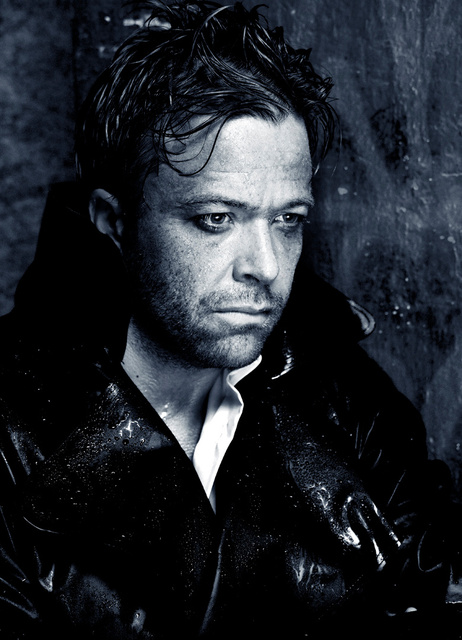 Kaare Conradi for Henne