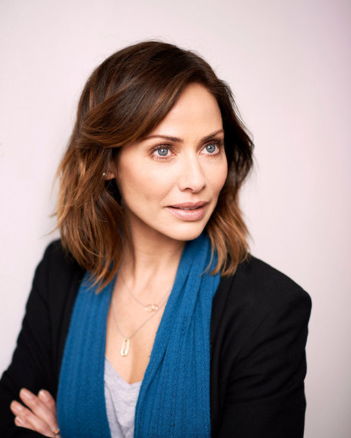 Natalie Imbruglia - Telegraph Review