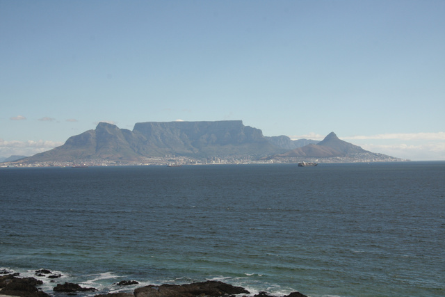 Tablemountain (SA)