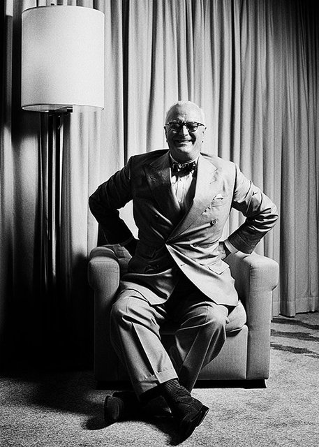Manolo Blahnik